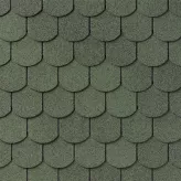 Superglass Biber - Amazon Green (03)