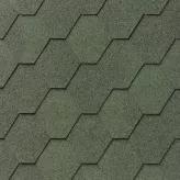 Superglass Hex - Amazon Green (03)