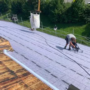 Armourbase Pro Plus Underlayment