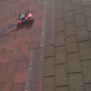 reroofing shingle over shingle 2