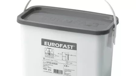 Concrete screw Armourbase Thermo AD